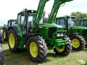 JD 6620