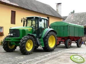 JD 6620