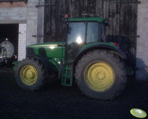 JD 6620