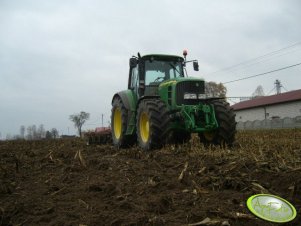 JD 6630 