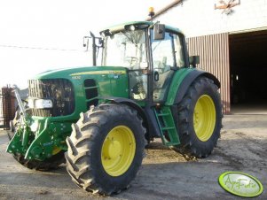 JD 6630