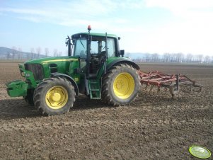 JD 6630