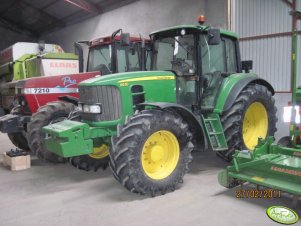 JD 6630