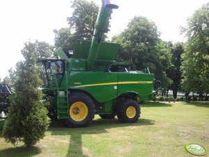 JD 680i