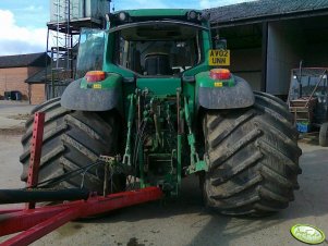 JD 6820