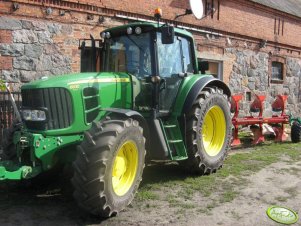 JD 6830 Premium