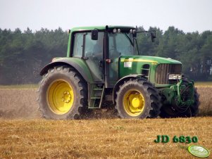 JD 6830