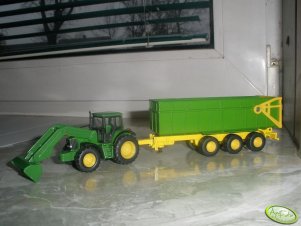 JD 6920S