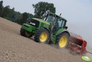 JD 6920S
