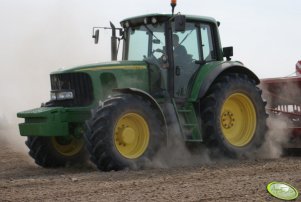 JD 6920S