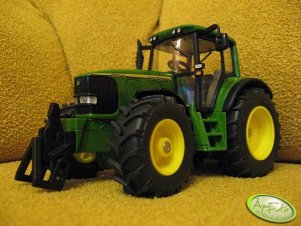 JD 6920s