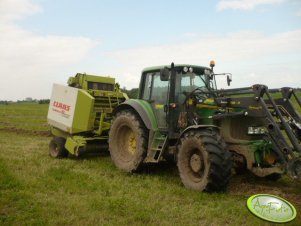 JD 6930 + Class