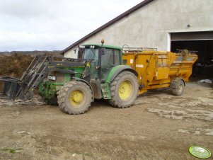 JD 6930 Premium