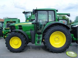 JD 6930 Premium 