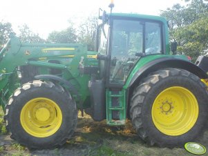 JD 6930 