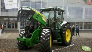 JD 7200r