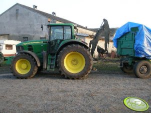 JD 7430