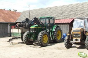 JD 7620