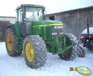 JD 7710