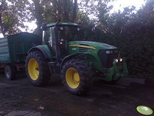 JD 7720 