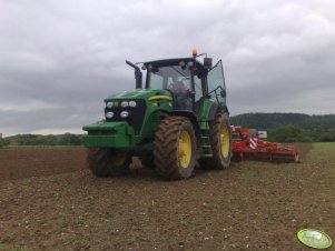 JD 7730 + Satrun 2