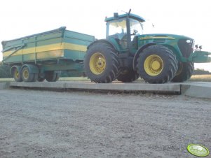 JD 7820