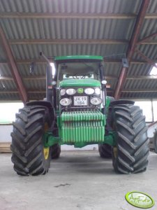 JD 7820