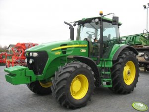 JD 7830