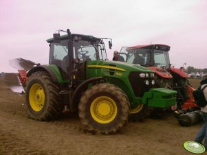 JD 7830