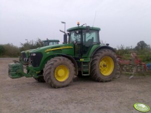 JD 7920