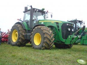 JD 8330