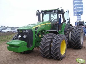 JD 8330