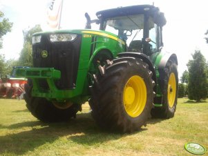 JD 8335R