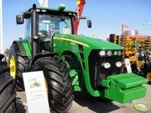 JD 8345 R