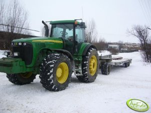 JD 8420