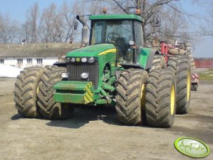  JD 8520