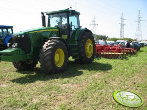 JD 8520