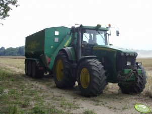 JD 8520 