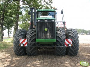 JD 9520 