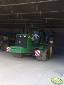 JD 9520T