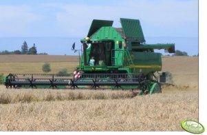 JD 9880i STS