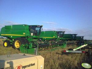 JD  S690i x2i 2X9880STS