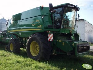 JD S690i 