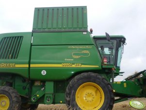 JD STS 9880i