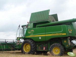 JD STS 9880i