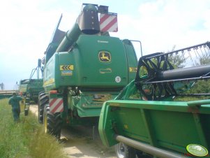 JD STS 9880i