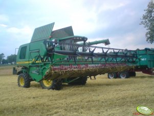 JD STS 9880i