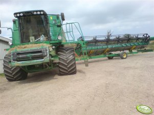 JD STS9880i