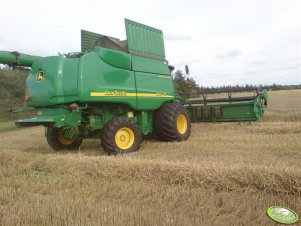 JD STS9880i