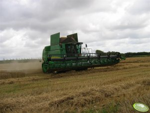 JD STS9880i